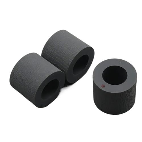 Pneu de rouleau d'alimentation 93L-11701 pour la maintenance Duplo DC-10 - 4