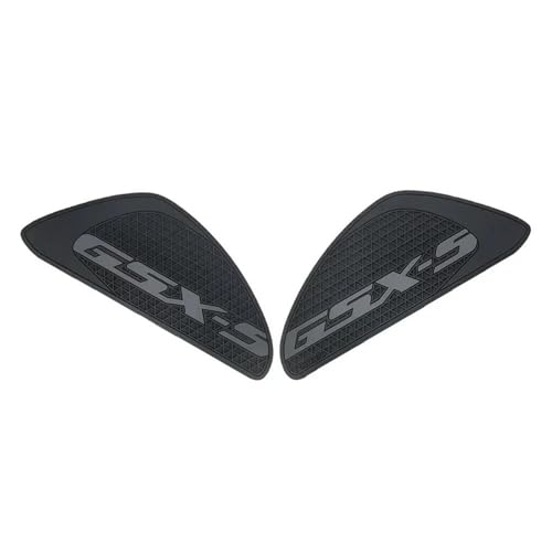 Réservoir Moto pour GSX-S1000 Protection Latérale de Genoux Finition Premium