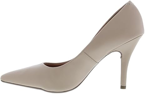 Pointed pump shoes Clearance