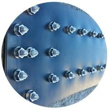 Traction Mats - Heavy Duty