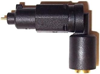 NEW (OEM) CW001000AV Condor Pressure Switch 90 Deg. Unloader Valve Campbell Hausfeld CW001000AV
