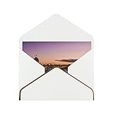 Envoyez des bénédictions : les cartes sont soigneusement conçues avec son propre design frais, coloré, amusant, impression claire et ferme, souhaits simples et chaleureux qui laissent le destinataire au chaud et inspiré.