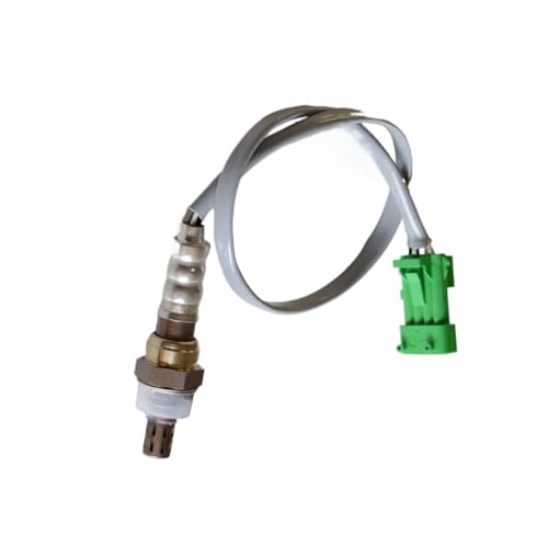 Sonde lambda Partner 1.4 et Peugeot 1007 | Capteur oxygène OZA495PG2