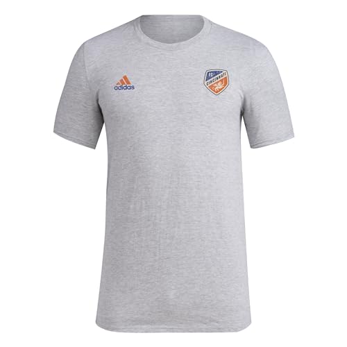 Adidas FC Cincinnati t-shirt respirant pour supporter de football