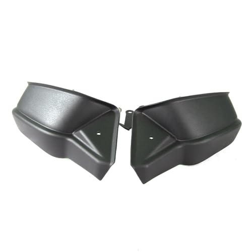 Accessoires modification protection contre le vent pour guidon CLC450 - 5