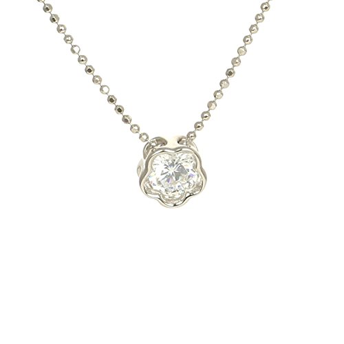 Preisvergleich Produktbild AILORIA DÉSIR Halskette Silber