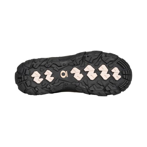 Image of Oboz Women's Sawtooth X Low B-Dry