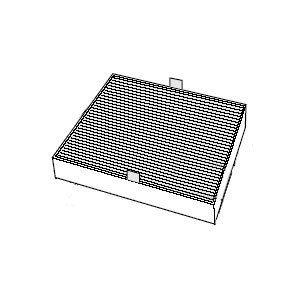 Amazon | 【純正品】 シャープ 交換用空気清浄フィルター FZ
