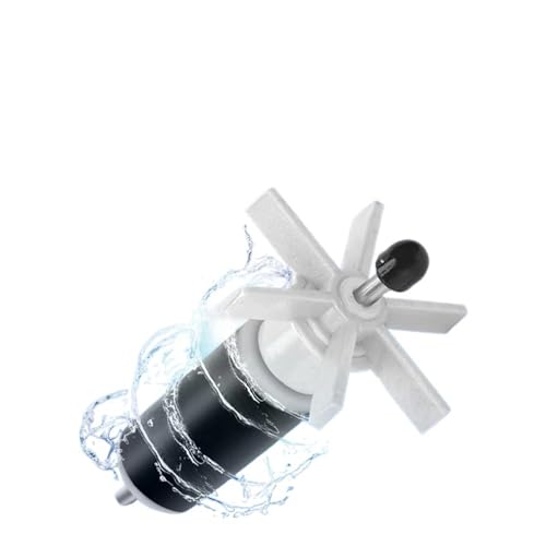 Pompe à eau submersible aquarium 220V cycle de l'eau 25W - 3