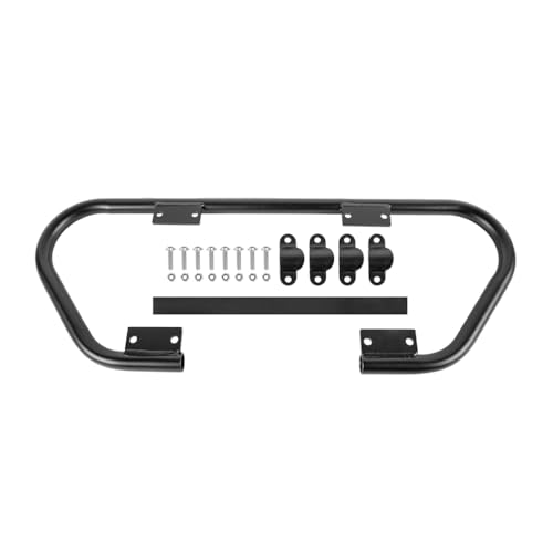 Protection moteur CT125 Huntercub 2020-2023 avec barre de protection pour moto