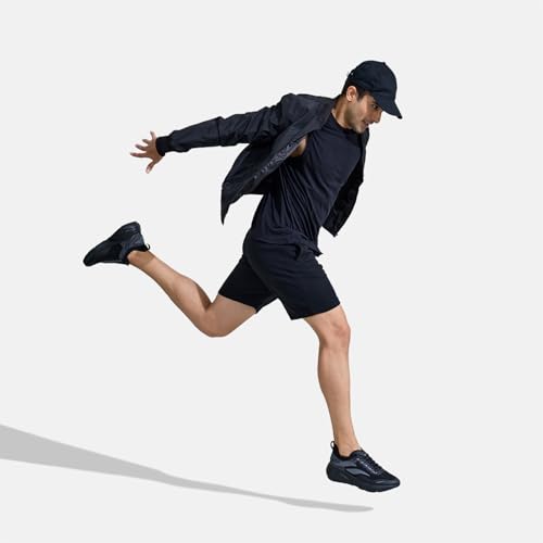 Image of Neeman's Begin Walk Pulse Unisex Sneakers | Ultra-Light Breathable Knit, Cushioned EVA Sole | Daily Walking & All-Day Comfort Shoes