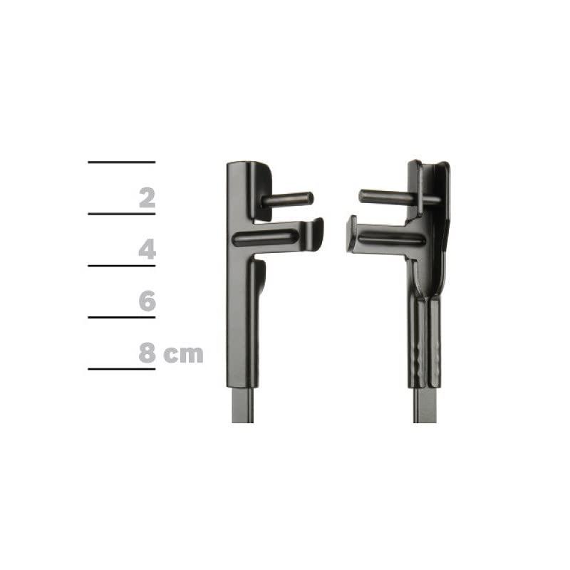 Bosch Aerotwin Silecek Seti Mercedes C Serisi W204 (2008-2014) [600/600 mm] A053S 3397009053