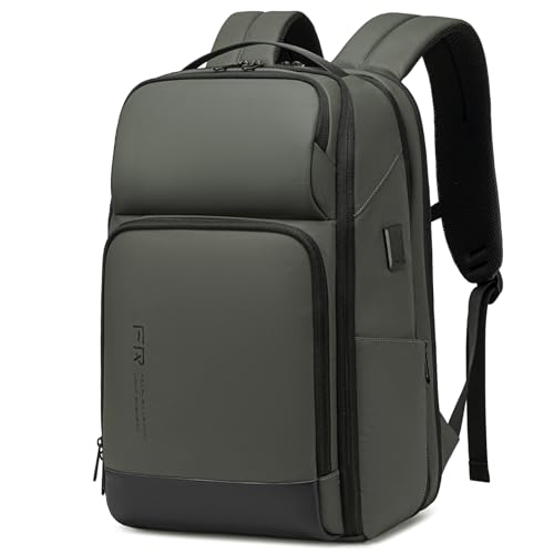 FENRUIEN Laptop rucksack/Laptoprucksack 17 Zoll...