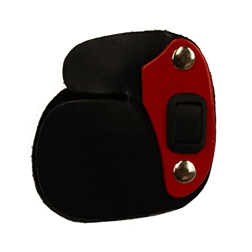 Muddy Buck Gear Almunium Tab Red