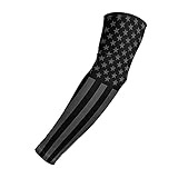 Tactical USA Flag Arm Sleeve