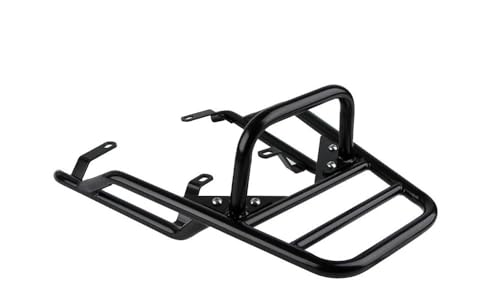 Porte-bagages arrière avec poignée pour BMW R Nine T 2014-2024 Urban G/S