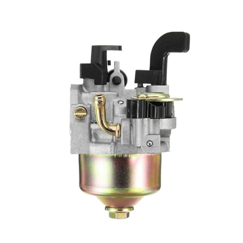 Carburateur G100 GXH50 essence 4 temps en métal pour bétonnière et moteur thermique