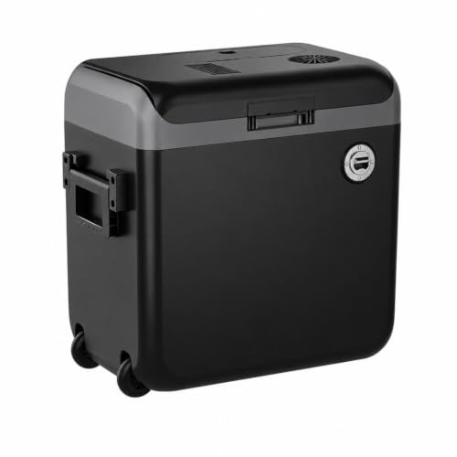 48QT Portable Car Refrigerator