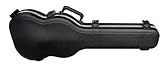 SKB SKB-61 Deluxe Double Cutaway Electric Guitar Case