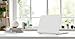 Se7enline Compatible with ASUS ZenBook 14 2025 2024 Case UX3405C/UM3406KA- Lightweight Durable Scratch-Resistant Easy Install Slim Snap On Hard Shell Protective Cover,Matte Transparent
