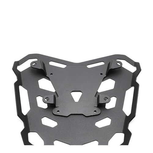 Support de valise supérieure XL750 Transalp 2023 structure renforcée