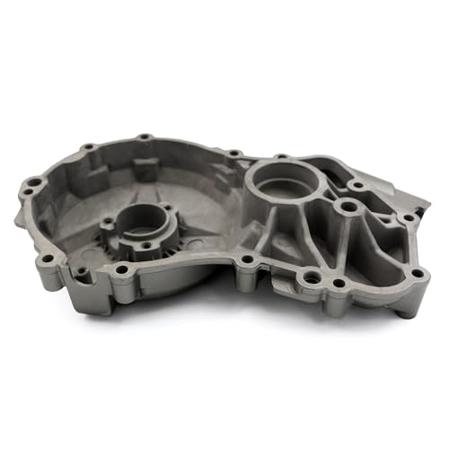 Protector de estator para S1000RR (2009-2018): resguardo robusto del cárter del motor 2