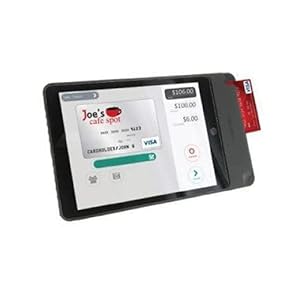 cDynamo iPad Air 2 USAePay