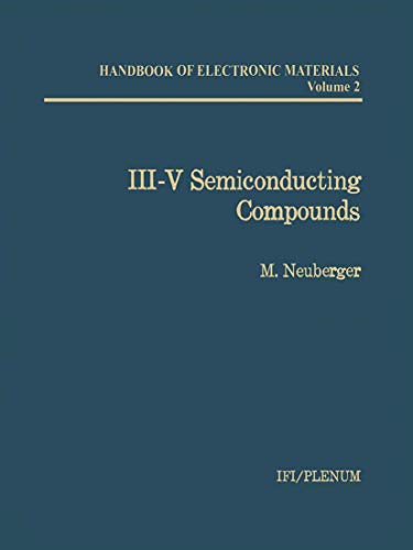 III–V Semiconducting Compounds view 2