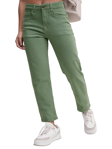 Image of Tokyo Talkies Women Jeans