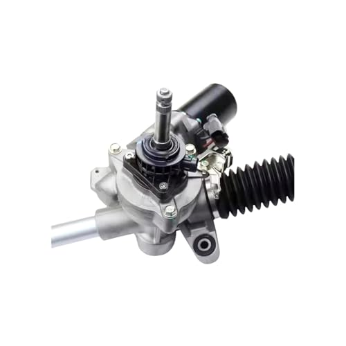 Cremallera de dirección asistida eléctrica Honda Fit CD3 CD5 repuestos LHD 53601-S0L-H01 4