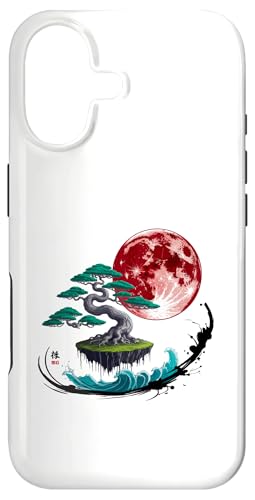 Ԃ̉̐ÂȖ~ X}zP[X iPhone 17 p