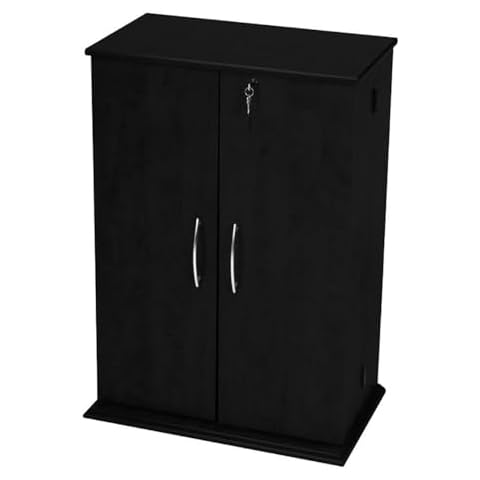 Bowery Hill Media Storage Cabinet Cover