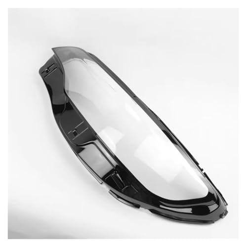 Couvercle d'objectif de phare en polycarbonate premium pour Cherokee 2019-2021