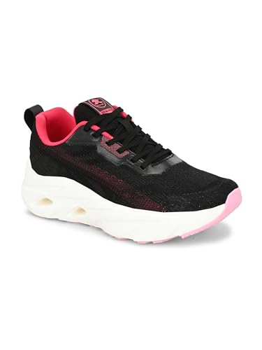 Image of OFF LIMITS Women Sprinter Running Shoes,