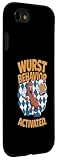 Zoom IMG-2 wurst behavior activated beer oktoberfest Zoom IMG-2 wurst behavior activated beer oktoberfest