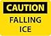 NMC C488PB, OSHA Sign (Pack of 50 pcs)