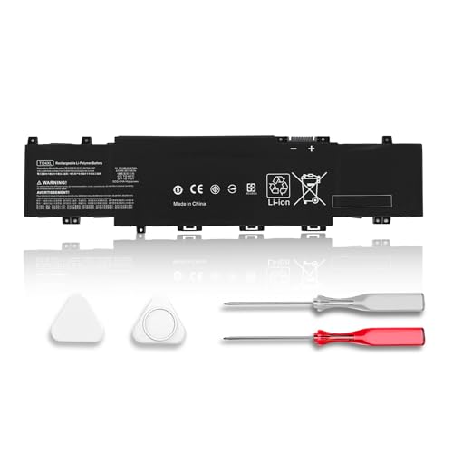 Image of TI04XL M24563-005 Laptop Battery Replacement for HP Envy 17-CH 17-CH0000NB 17-CH0027UR 17M-CH 17M-CH0013DX Series Compatible with HSTNN-IB9T M24420-1C1 M24420-1D1 TI04055XL