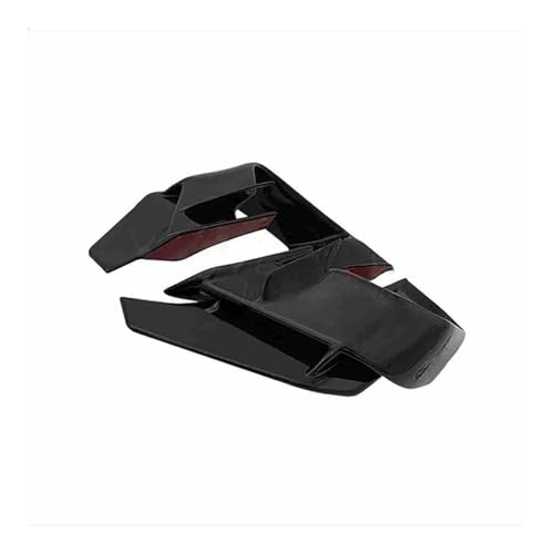Carénages ailes latérales pour S1000RR 2015-2018 | Aileron de carénage moto - 5