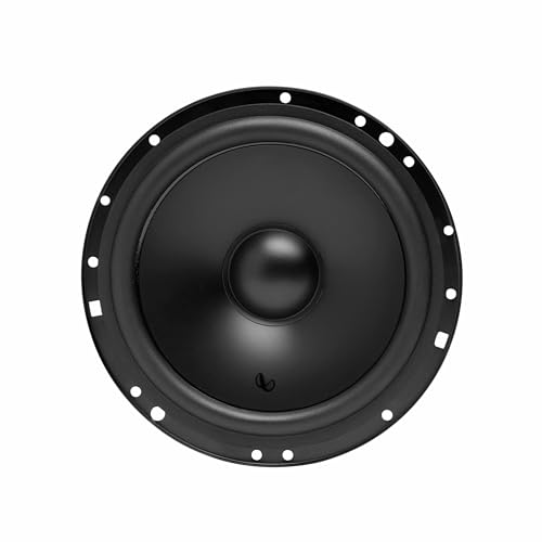 Infinity Store Infinity Car Component Speaker Alpha 601CF - Image 3