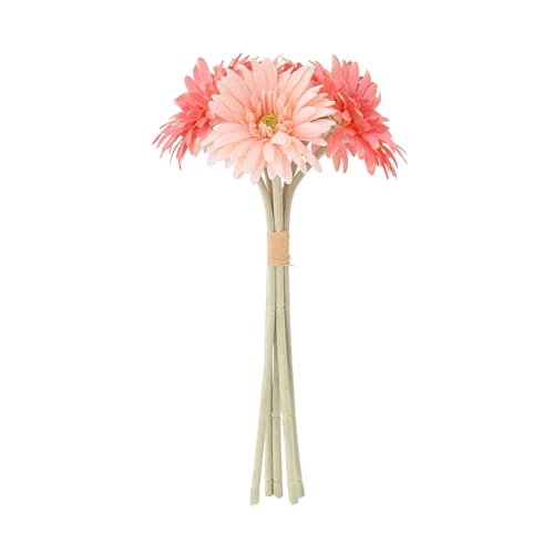 低予算ガーベラミニブーケ（Amazon）