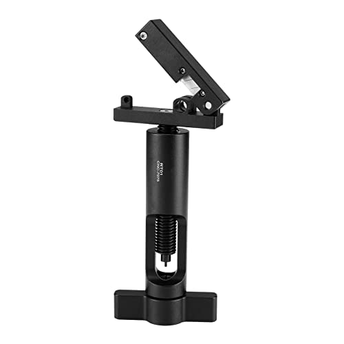 BESNIN 2 in 1 Fahrrad Ölschlauchschneider Fahrrad Fahrrad Ölbremse Fahrrad Öl Nadel Einpressen Werkzeugset mit Ölschlauchschneider Zubehör Cover