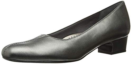 Trotters Women's Loafer/Slipon Ballet Flat