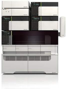 228-45175-42-18,000 psi, 4-40C Temp Controlled autosampler with 7 SEC Injection, 11 SEC Cycle time for high Throughput - Shimadzu Nexera X2 Series HPLC/UHPLC, Shimadzu - Each