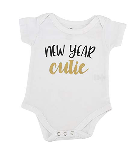 Baby Girls 3pc Outfit Set Short Sleeve Bodysuit with Pants and Headband2