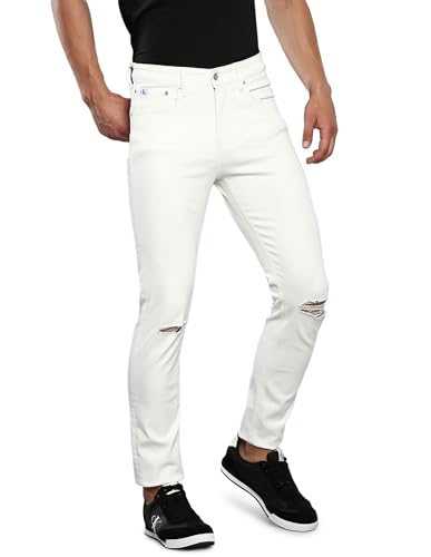 Image of Calvin Klein Skinny Jeans