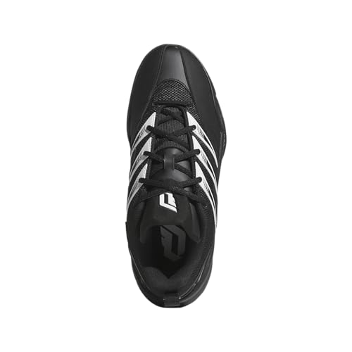 Image of Adidas Unisex-Adult Dame Certified 3 Basketball