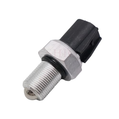 Interruptor de luz de marcha atrás 4C1T-15520-AB conector estanco de alta precisión 3