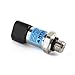 Otobaijeni 50BAR Pressure Sensor 31Q4-40830 31Q440830 31Q4-40820 31Q4-40620 for Hyundai R140W-9 R170W-9 R140LC-9 CX60C CX57C Excavator Pressure Sensor Replacement Part