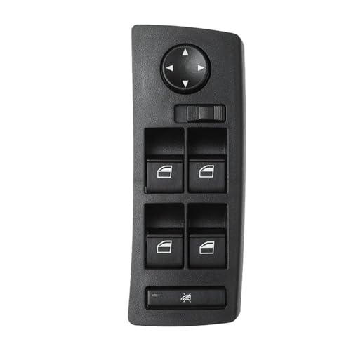 Commande de lève-vitre électrique BMW X5 E53 bouton 6131-6962-505