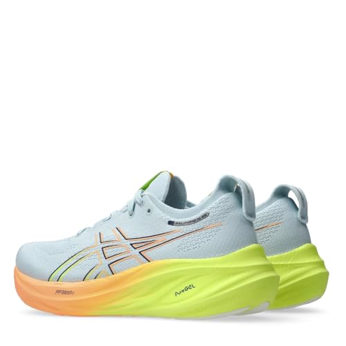 Image of ASICS Women's Gel-Nimbus 26 Running Shoe